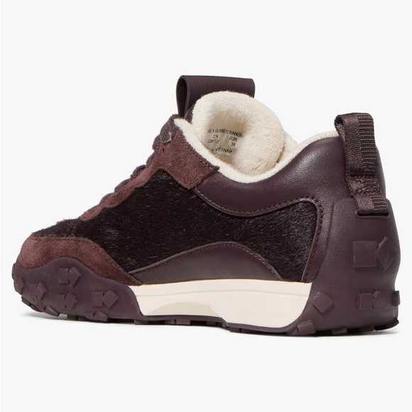 kate spade new york Womens K as in Kate Runner - Picture 3 of 4